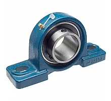 SGC210S Bearing unit ZVL, UCP210