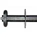 767583 / 630401 Shaft [Claas Lexion] - 2