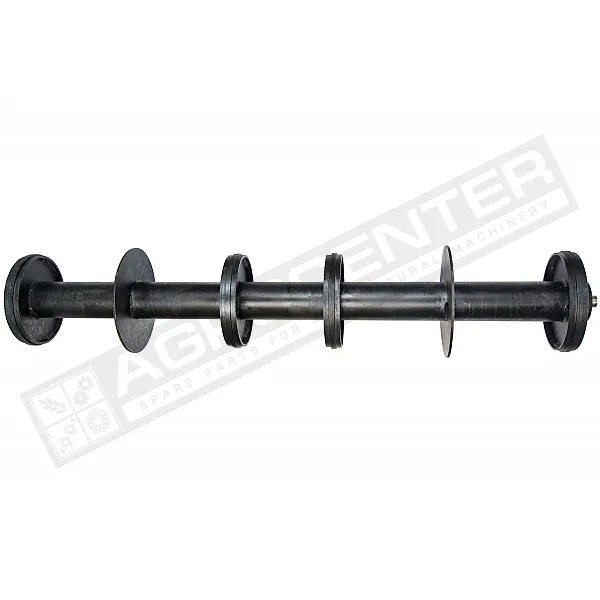 767583 / 630401 Shaft [Claas Lexion] - 1