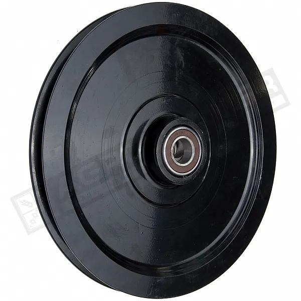 724374 Idler pulley [Claas], 724374.0 - 1