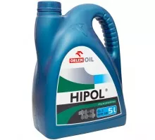 85W-140 Hipol GL-5 Масло трансмиссионное, 5л