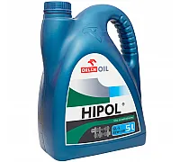 85W-140 Hipol GL-5 Gear oil, 5l
