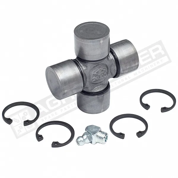 1044439 Cross shaft 24*61 WALTERSCHEID, 20.00.00, 044439, 24x61 - 1