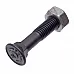 M10*50 Болт + гайка 10.9 DIN 608 (50) M-P, 3015776 - 2