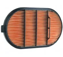 CF3240 Air filter MANN, 4286474M1, 1106335