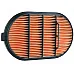 CF3240 Air filter MANN, 4286474M1, 1106335 - 1