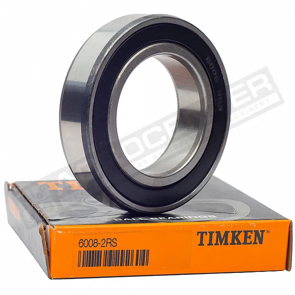 6008-2RS Подшипник TIMKEN, 238202, 238202.0 - 1