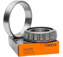 30208 Підшипник TIMKEN, 3199118, m07152, JD37049