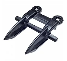 626279 Палец соевый жатки двойной [Claas], 626279.0