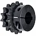 629757 Double sprocket Z13 / Z15 t19.05 [Claas], 629757.1, 6297571 - 4