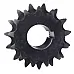 629757 Double sprocket Z13 / Z15 t19.05 [Claas], 629757.1, 6297571 - 2