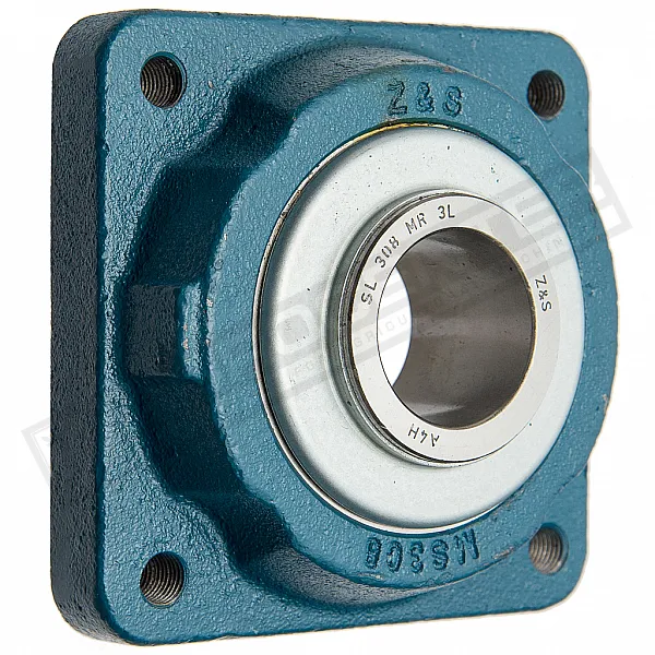 SLMS 308 MR 3L Підшипниковий вузол Z&S, CE066, 00240028 - 1