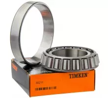 30211 Bearing TIMKEN, 3199019, 234830, JD37093