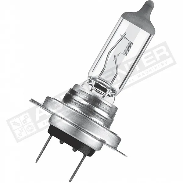 Автолампа H7 12V 55W NEOLUX, PX26d (N499) - 1
