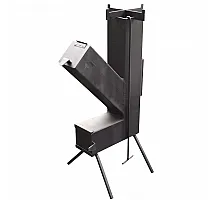 Portable stove "Conve 600", ПР120600