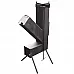 Portable stove "Conve 600", ПР120600 - 1