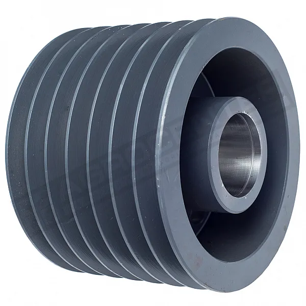667868 Idler pulley [Claas Lexion], 667868.0 - 1