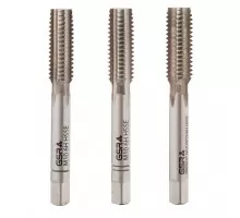 M10 Thread tap set DIN 352 HSSE [GSR]