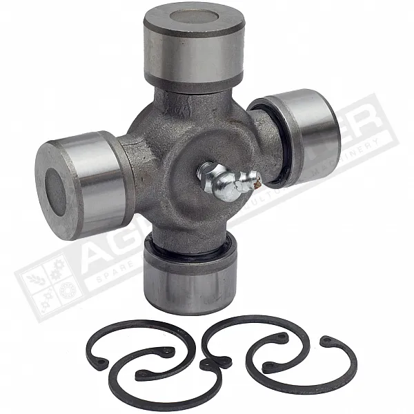 34.9*106.5 Cross shaft AMA, RE190966, AH122018, 84355344, AH207921 - 1
