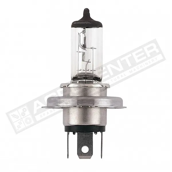 Автолампа H4 12V 60/55W NARVA, 488813000 - 1