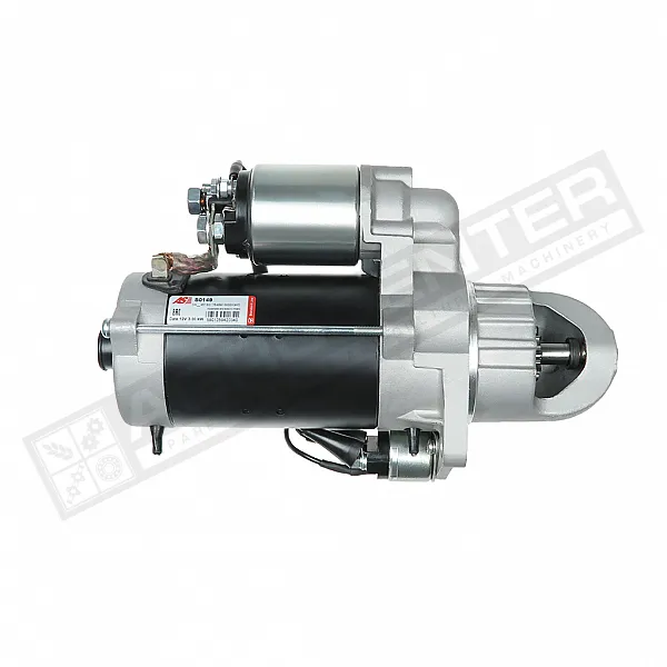 S0149 Стартер AS, 958982 MANITOU - 1