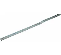 H156240 Пластина соединительная ножа жатки [John Deere] Agri Parts