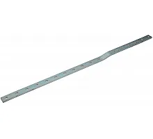 H156240 Пластина соединительная ножа жатки [John Deere] Agri Parts
