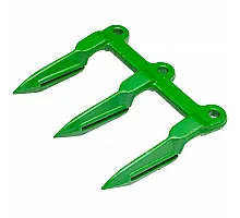 H25603 Knife guard - 3 Tine [John Deere], H171032, H153855