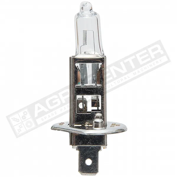 Автолампа H1 12V 55W P14.5s - 1