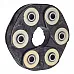 608014 Муфта резиновая D40x130 [Claas], 608014.1 - 1