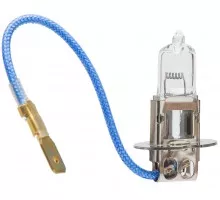 Car lamp H3 12V 55W PK22s Bosma (1406125522)