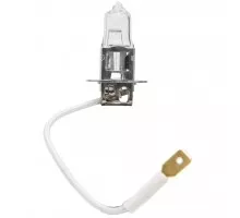 Car lamp H3 12V 55W PX22s