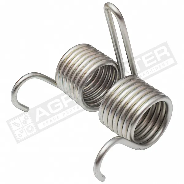 3299041 Пружина d 5.5 Dm46.2 [Lemken] Original - 1