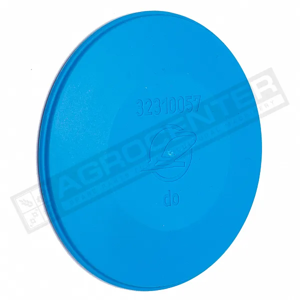 32310057 Cover cap D72.5x7 [Lemken] Original - 1