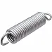 3298516 Пружина d5 Dm33 Lo162 90 [Lemken Solitair] Original - 2