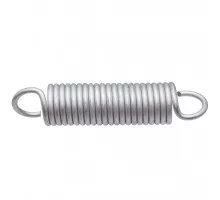 3298516 Пружина d5 Dm33 Lo162 90 [Lemken Solitair] Original