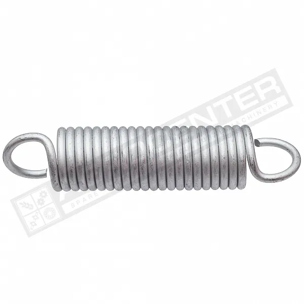 3298516 Пружина d5 Dm33 Lo162 90 [Lemken Solitair] Original - 1