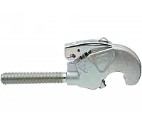 Гак навіски верхньої центральної тяги (з гвинтом M30*3.5 R) Cat.3 [CBM]