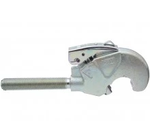 Гак навіски верхньої центральної тяги (з гвинтом M30*3.5 R) Cat.3 [CBM]