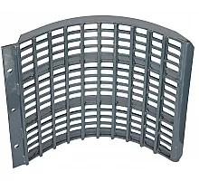 662817 Concave segment [Claas], 662817.0