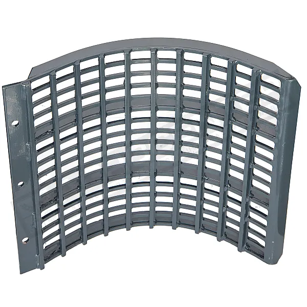 662817 Concave segment [Claas], 662817.0 - 1