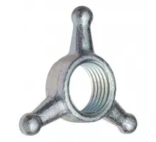 Locking nut m30*3 [CBM]