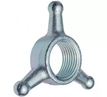 Locking nut m36*3 [CBM]