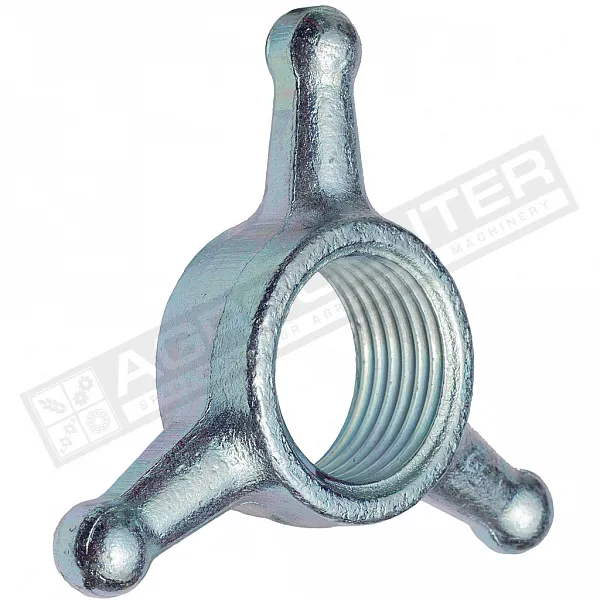 Locking nut m36*3 [CBM] - 1