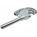 Toplink hook (with a screw M30*3.5 L) Cat.3 [CBM] - 2
