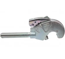 Гак навіски верхньої центральної тяги (з гвинтом M30*3.5 L) Cat.3 [CBM]