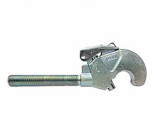 Крюк навески верхней центральной тяги (с винтом M36*3 R) Cat.3 [CBM]