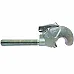 Toplink hook (with a screw M36*3 R) Cat.3 [CBM] - 1