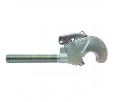 Гак навіски верхньої центральної тяги (з гвинтом M36*3 R) Cat.3 [CBM]