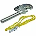 Крюк навески верхней центральной тяги (с винтом M36*3 L) Cat.3 [CBM] - 2